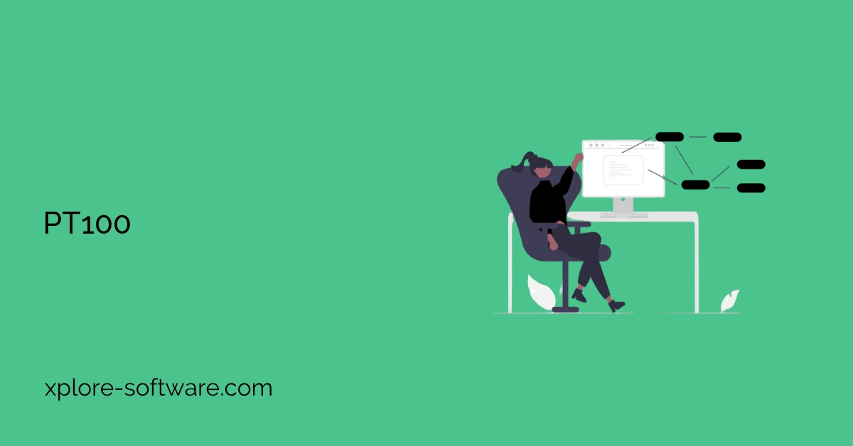 PT100
